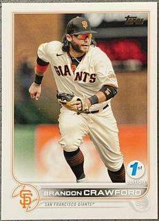 Brandon Crawford