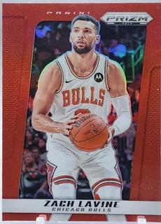 Zach LaVine