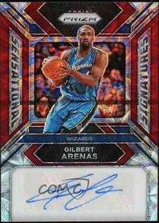 Gilbert Arenas