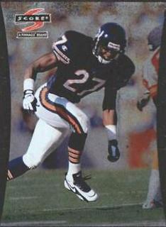 Walt Harris
