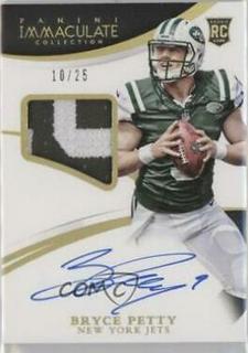 Bryce Petty
