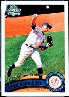 Alex Rodriguez