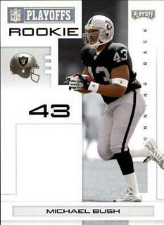 Michael Bush
