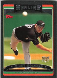 Ricky Nolasco