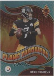 Ben Roethlisberger