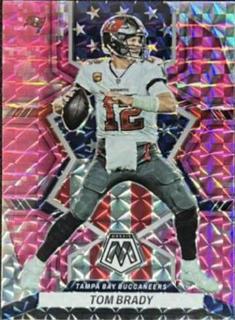 Tom Brady