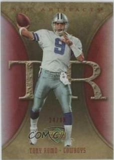 Tony Romo