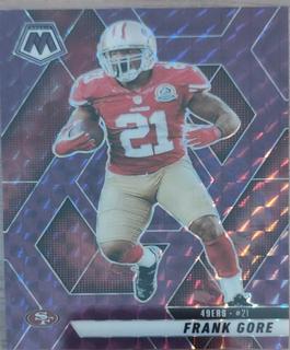 Frank Gore