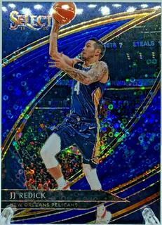 JJ Redick
