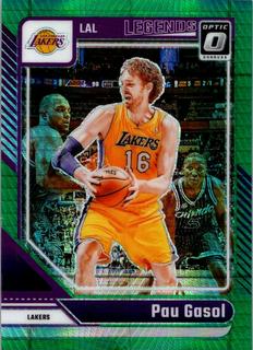 Pau Gasol