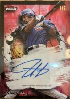 Derrek Lee