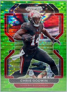 Chris Godwin
