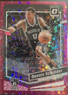 Dennis Schroder