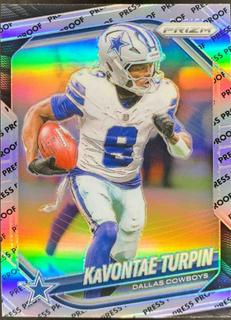 KaVontae Turpin