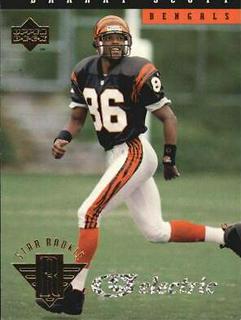 Darnay Scott