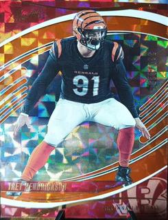 Trey Hendrickson