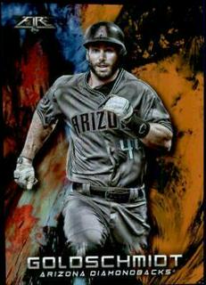 Paul Goldschmidt