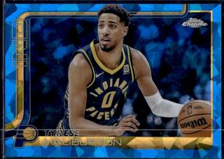 Tyrese Haliburton