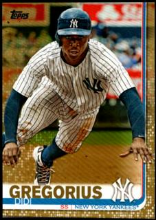 Didi Gregorius