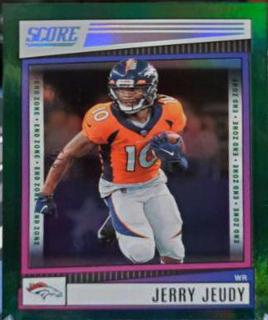 Jerry Jeudy