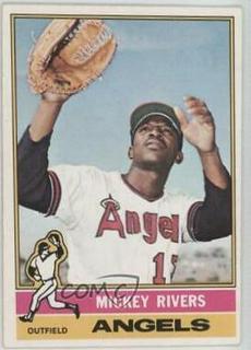 Mickey Rivers