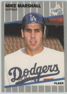 Mike Marshall
