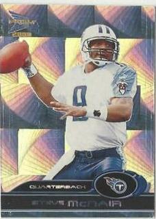 Steve McNair