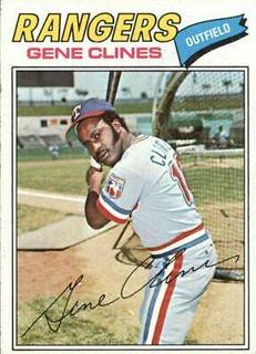 Gene Clines