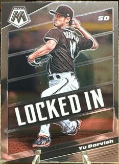 Yu Darvish