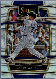 Larry Walker