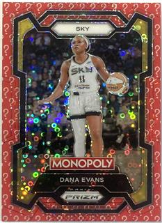 Dana Evans