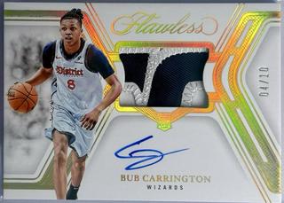 Bub Carrington