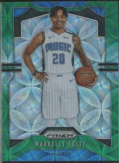 Markelle Fultz