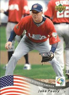 Jake Peavy