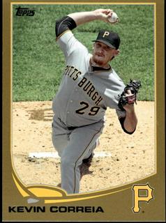 Kevin Correia