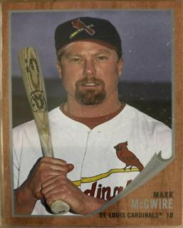 Mark McGwire
