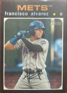 Francisco Alvarez