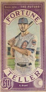 Kris Bryant