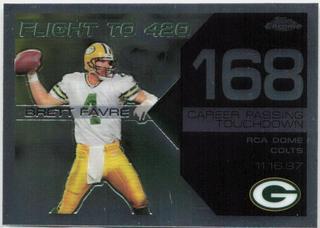 Brett Favre