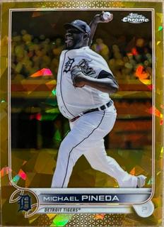 Michael Pineda