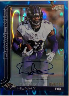 Derrick Henry