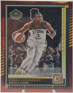 Nneka Ogwumike