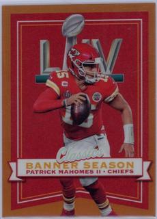 Patrick Mahomes II