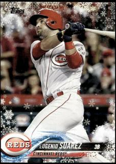 Eugenio Suarez
