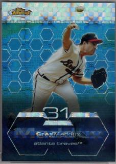 Greg Maddux