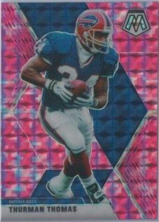 Thurman Thomas
