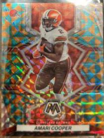 Amari Cooper
