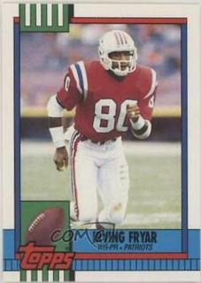 Irving Fryar