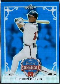 Chipper Jones