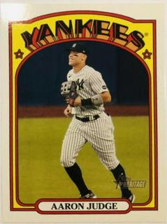 Aaron Judge